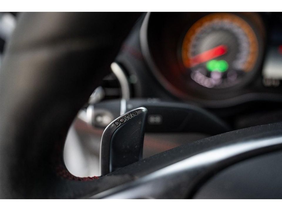 2018 Mercedes-Benz AMG GT