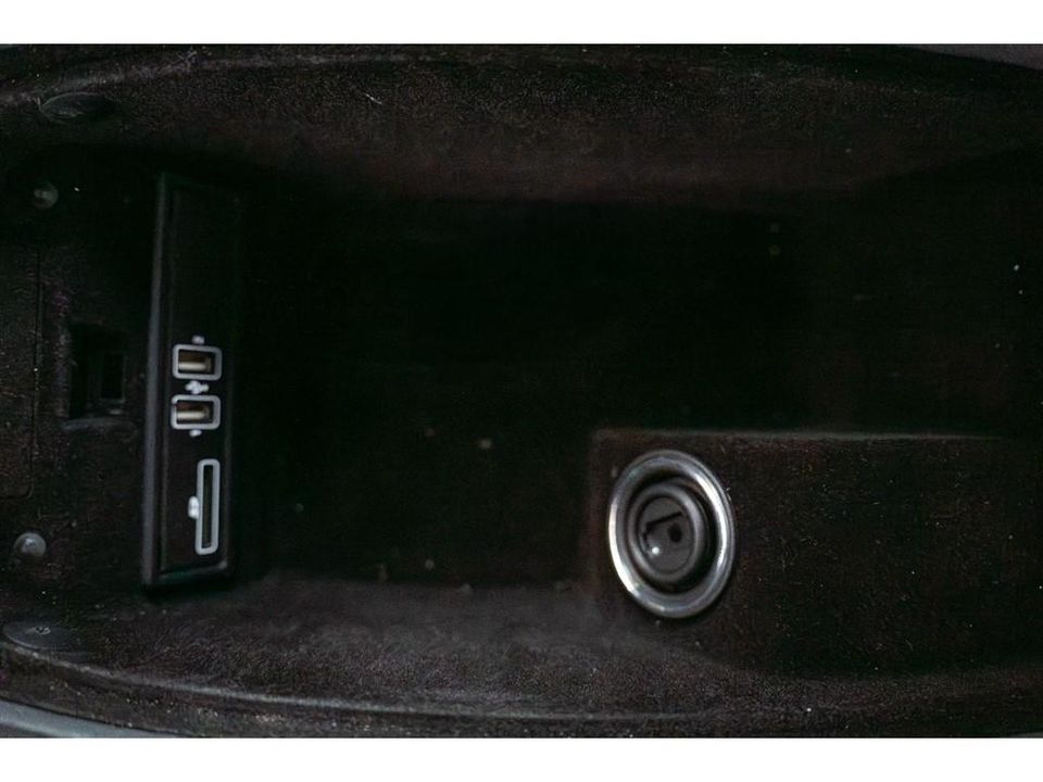 2018 Mercedes-Benz AMG GT