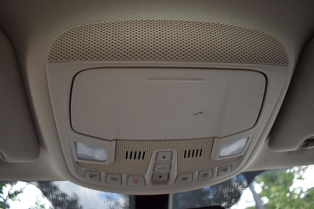2018 Lincoln MKC