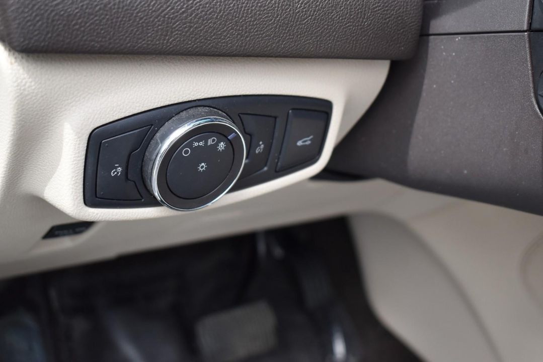 2018 Lincoln MKC
