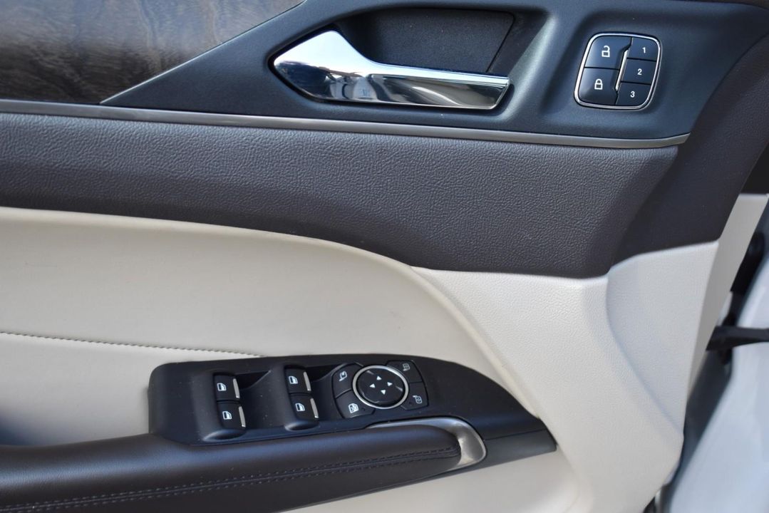 2018 Lincoln MKC