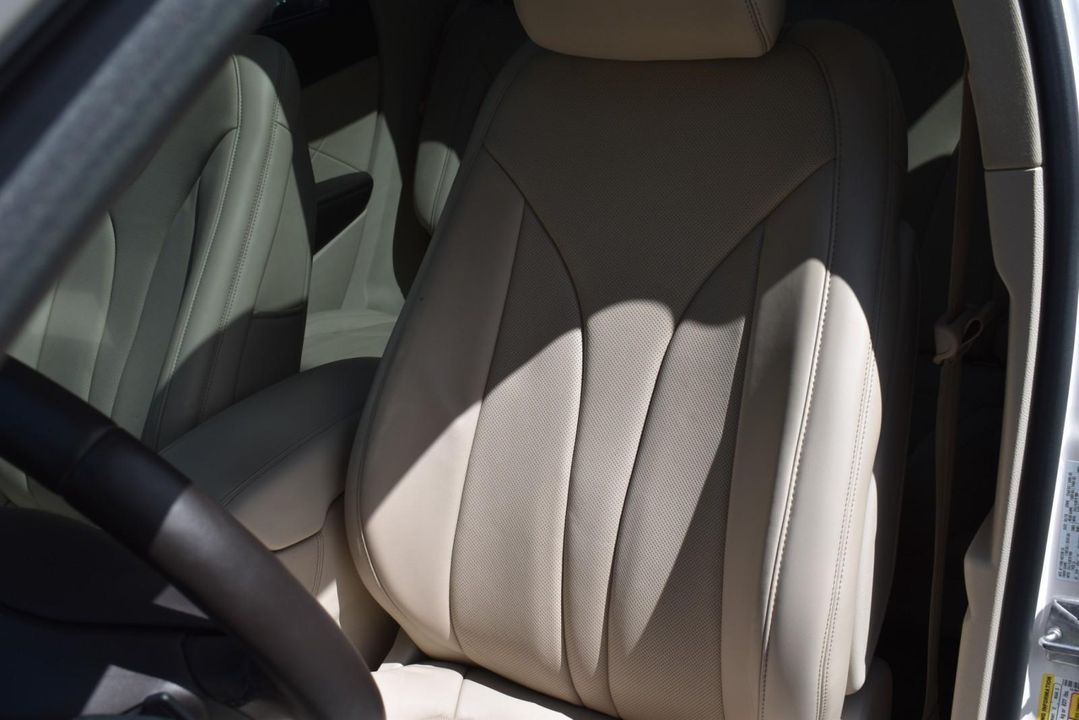 2018 Lincoln MKC