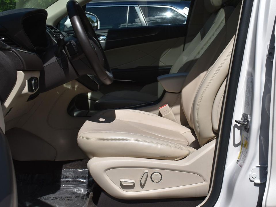 2018 Lincoln MKC