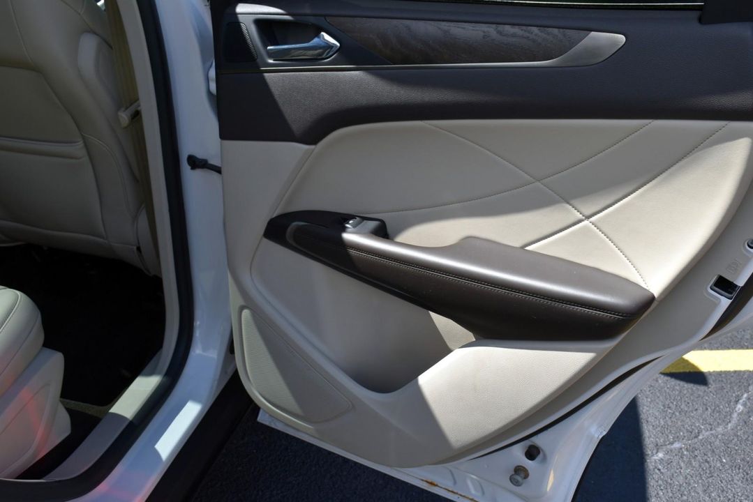 2018 Lincoln MKC
