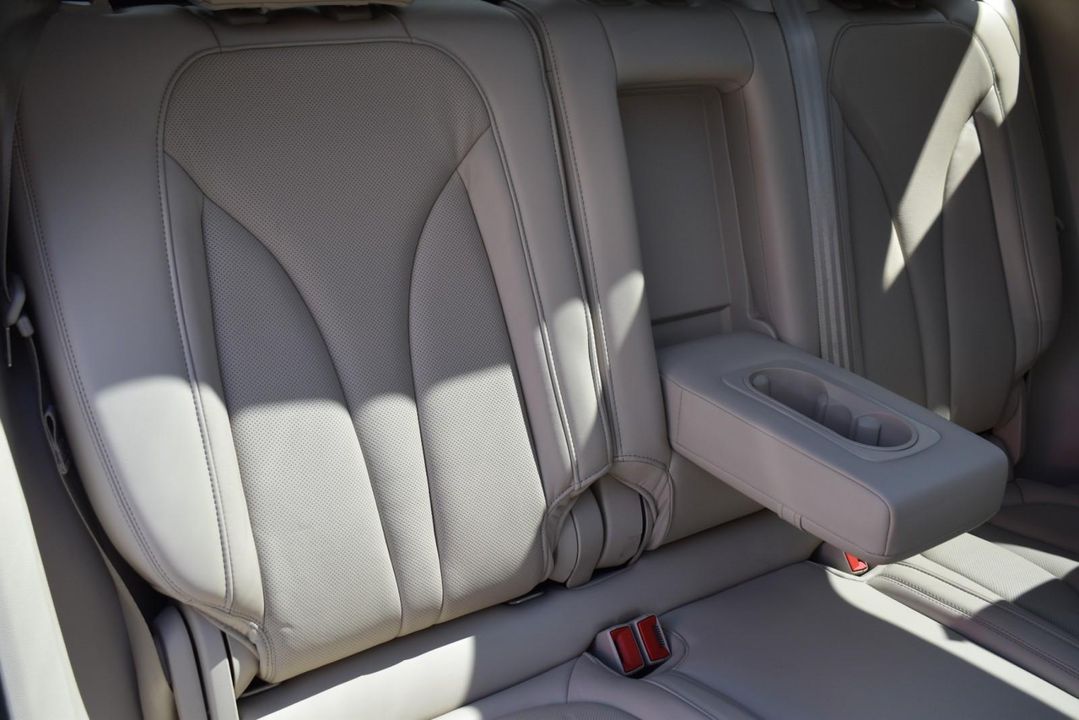 2018 Lincoln MKC