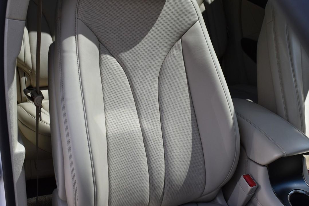 2018 Lincoln MKC