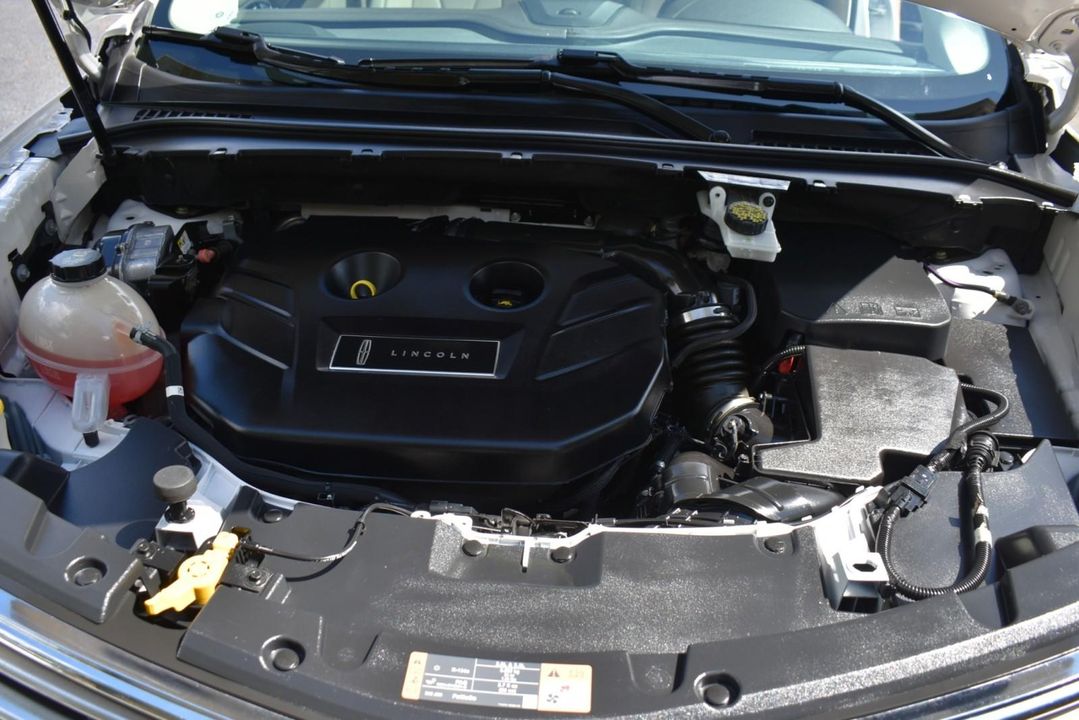 2018 Lincoln MKC