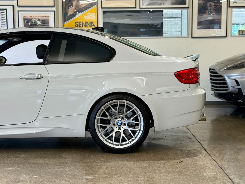 2013 BMW M3