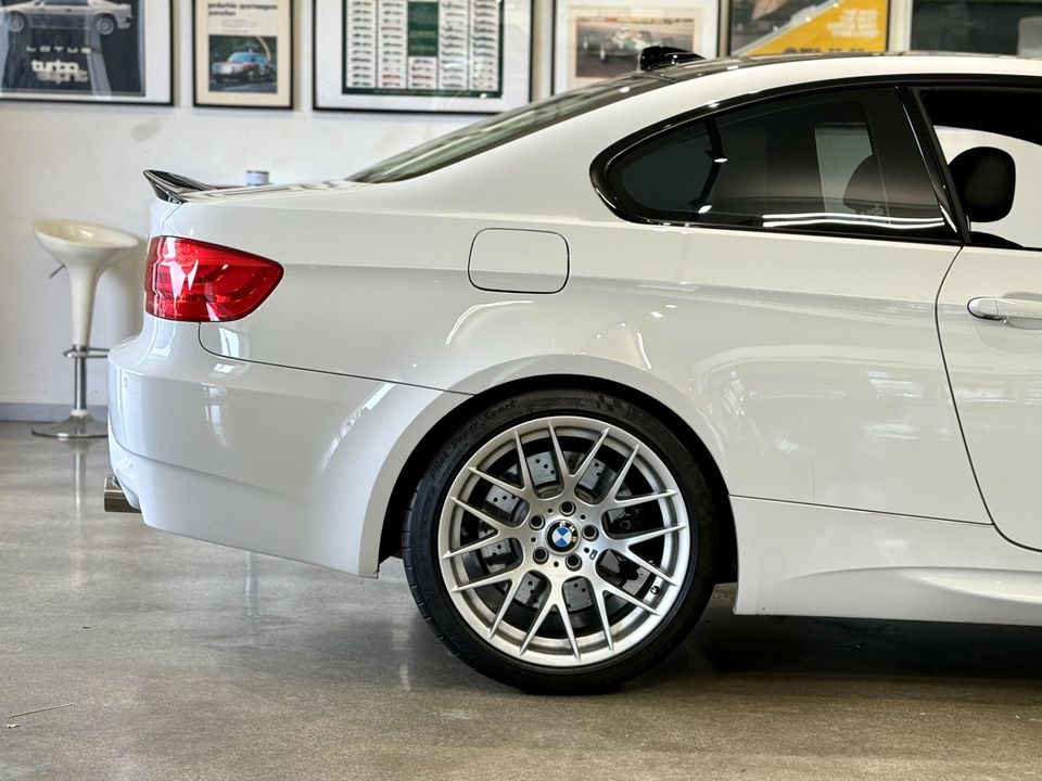 2013 BMW M3