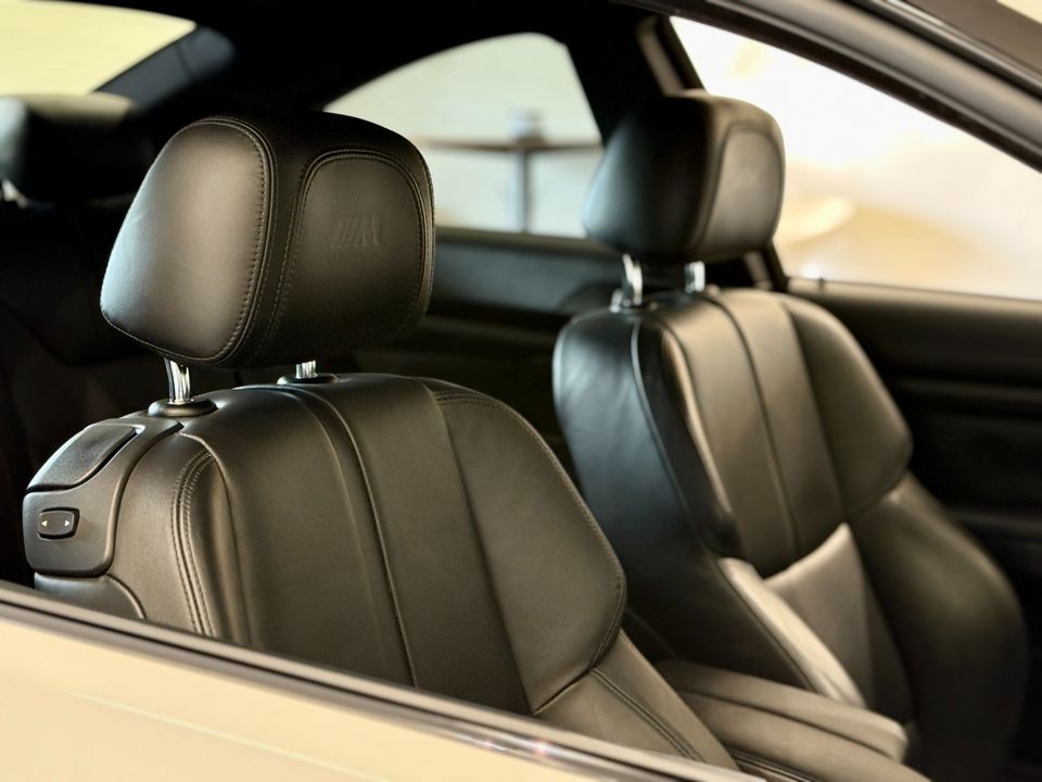 2013 BMW M3