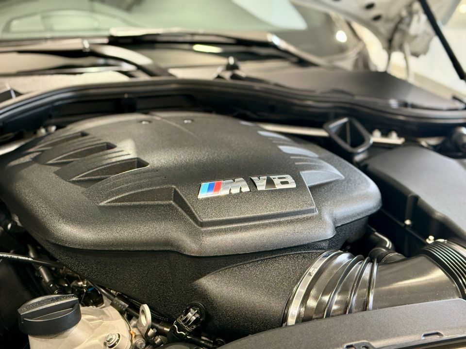 2013 BMW M3
