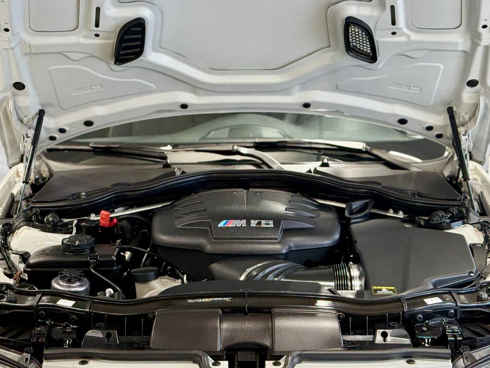 2013 BMW M3