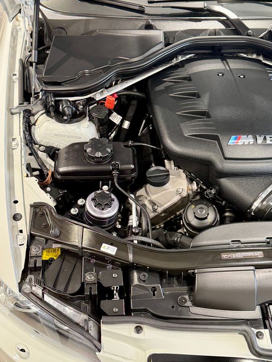 2013 BMW M3
