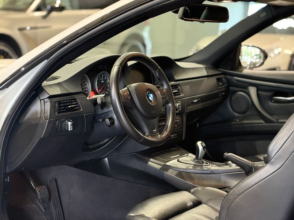 2013 BMW M3