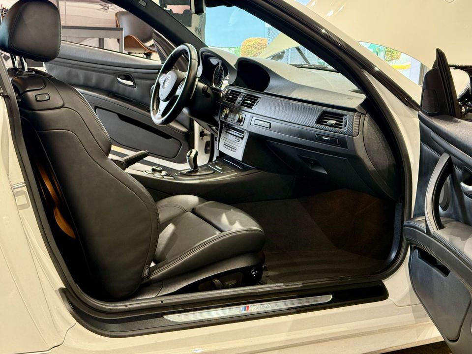 2013 BMW M3