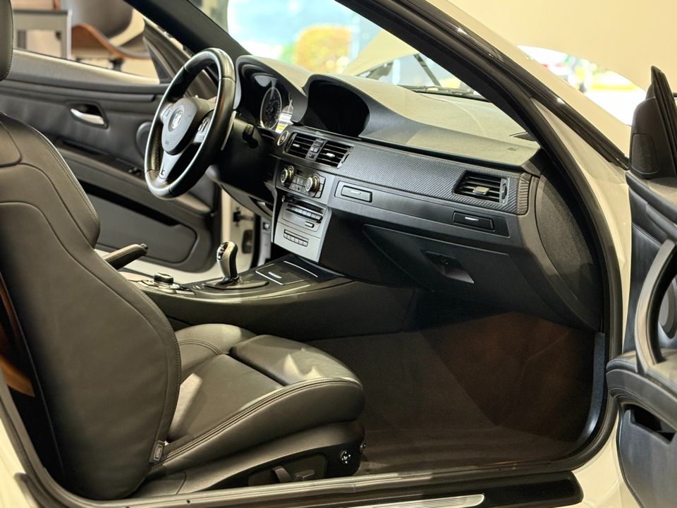 2013 BMW M3