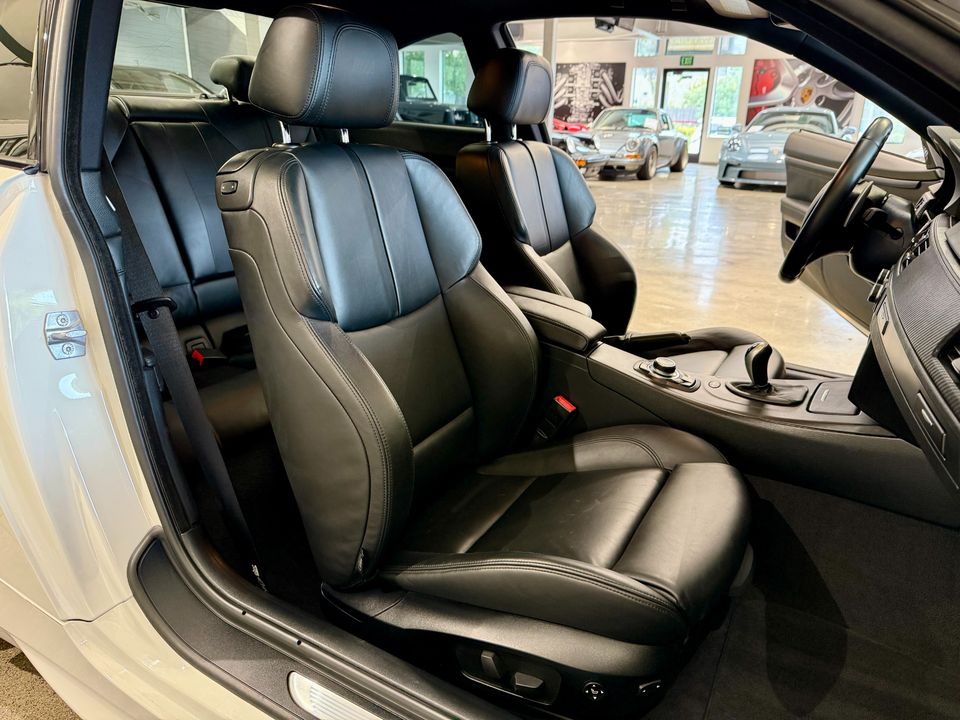 2013 BMW M3