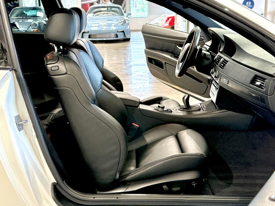 2013 BMW M3