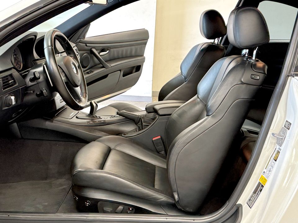 2013 BMW M3