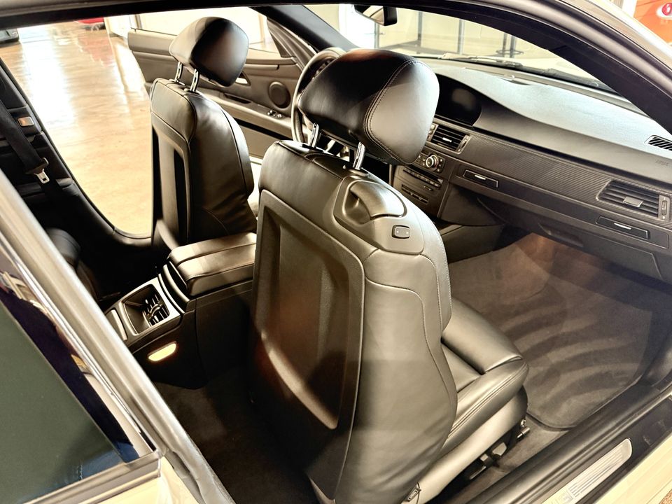 2013 BMW M3