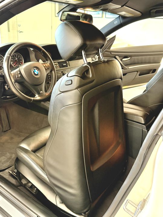 2013 BMW M3