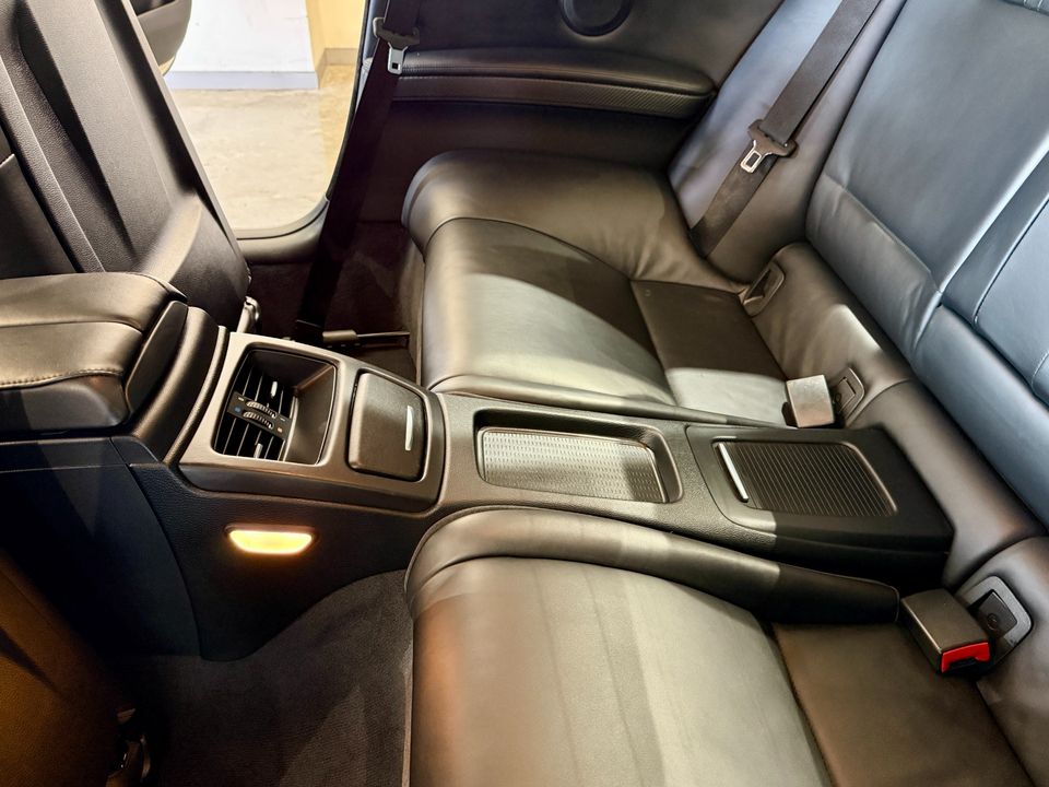 2013 BMW M3
