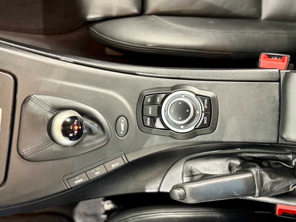 2013 BMW M3