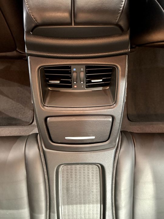2013 BMW M3