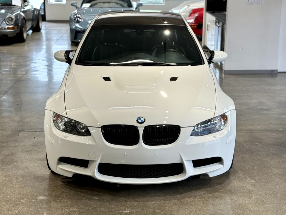 2013 BMW M3