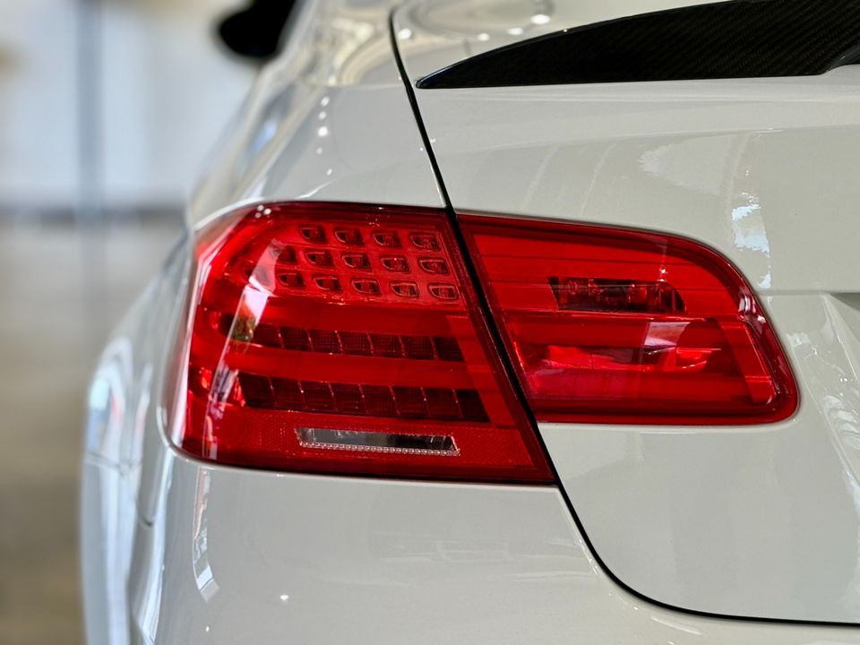 2013 BMW M3