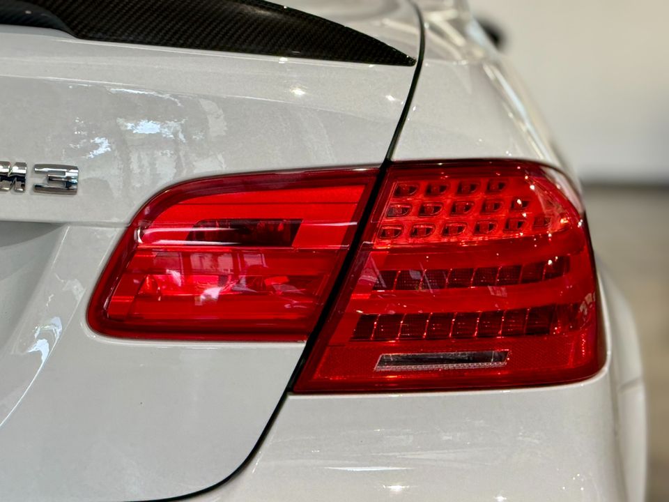 2013 BMW M3