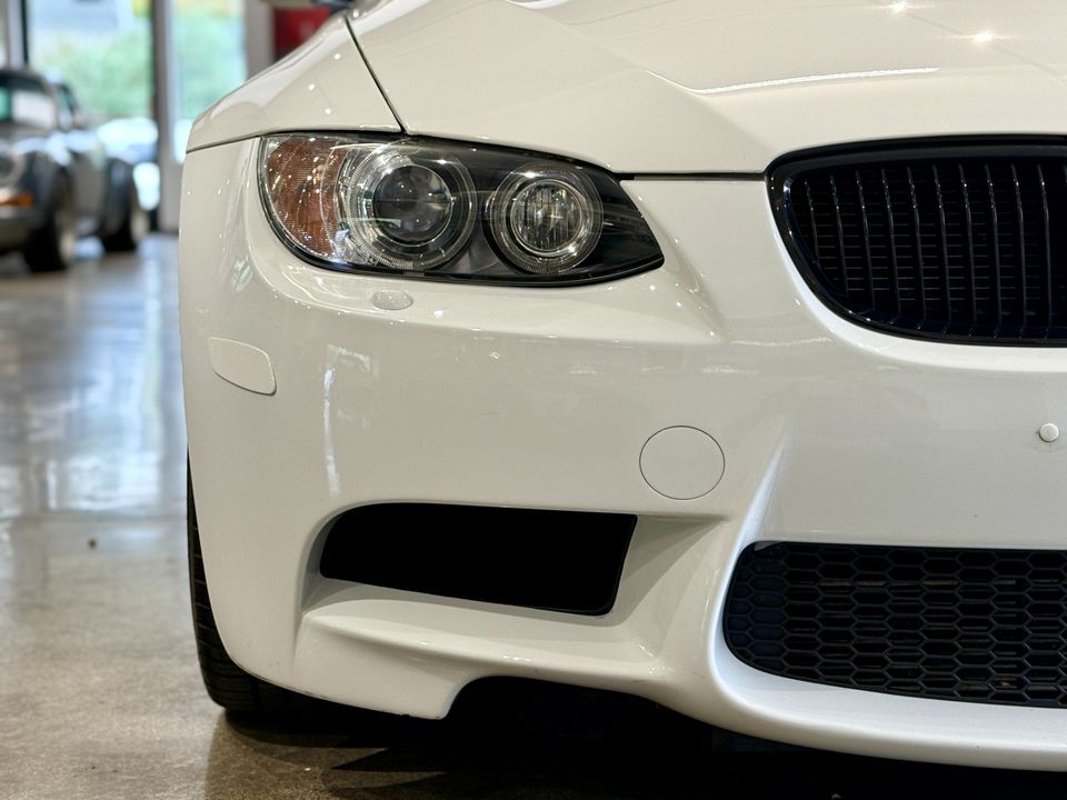 2013 BMW M3