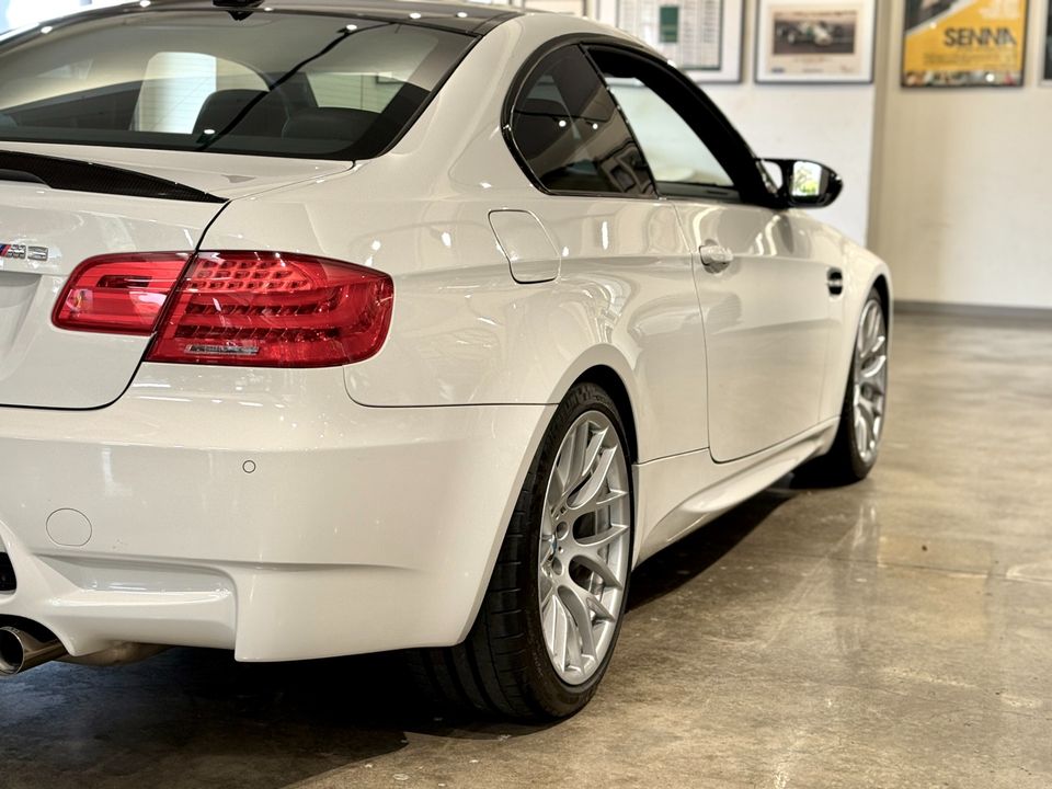 2013 BMW M3