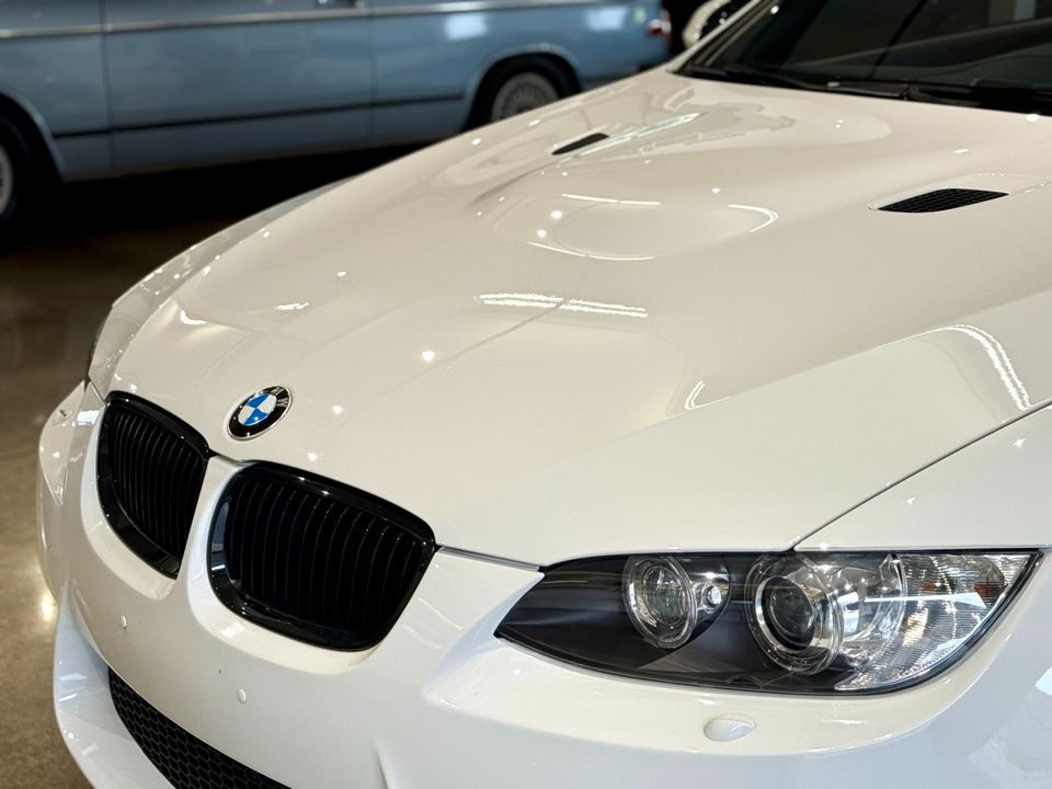 2013 BMW M3