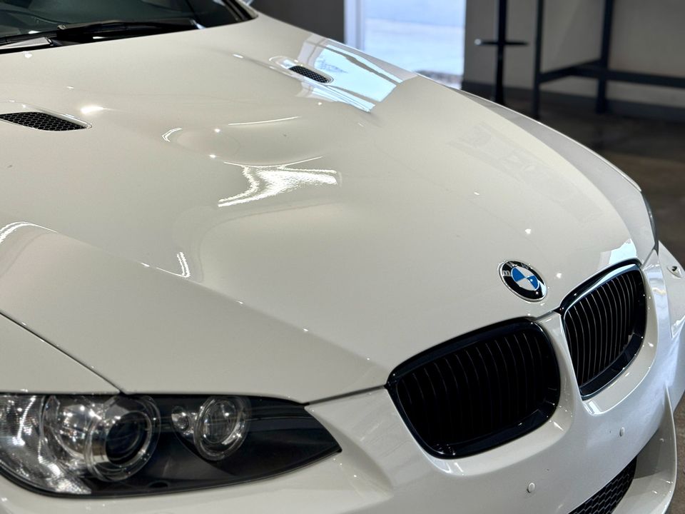 2013 BMW M3