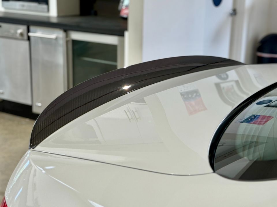 2013 BMW M3