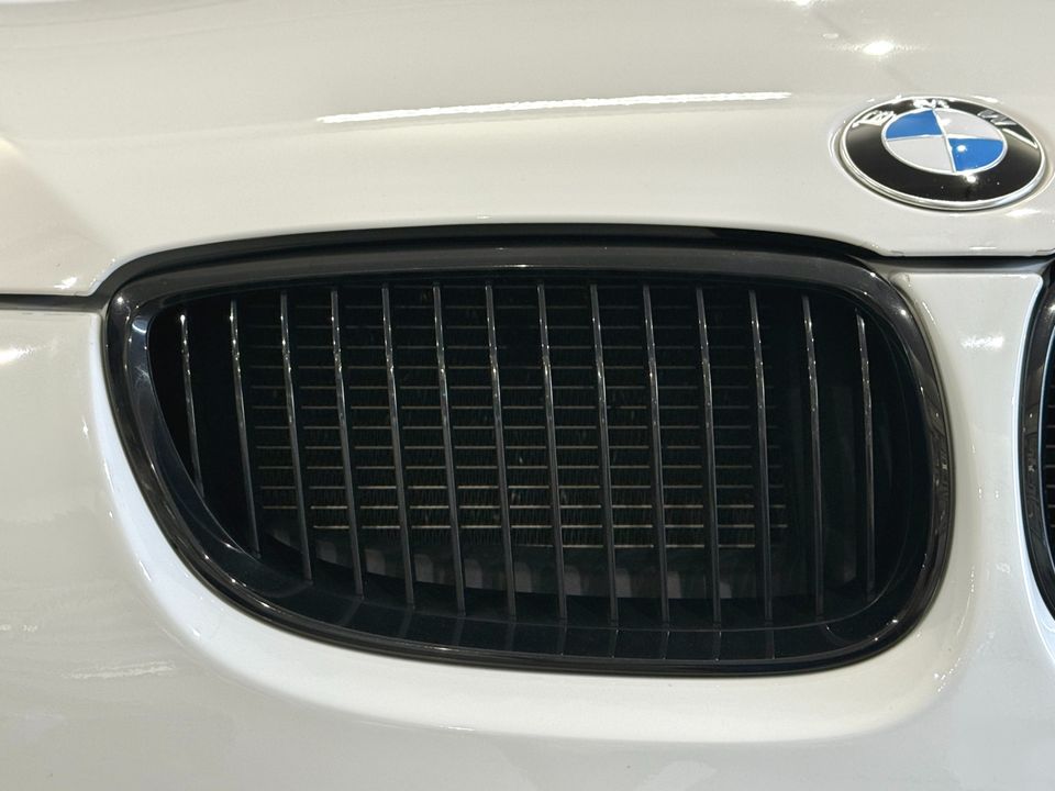 2013 BMW M3