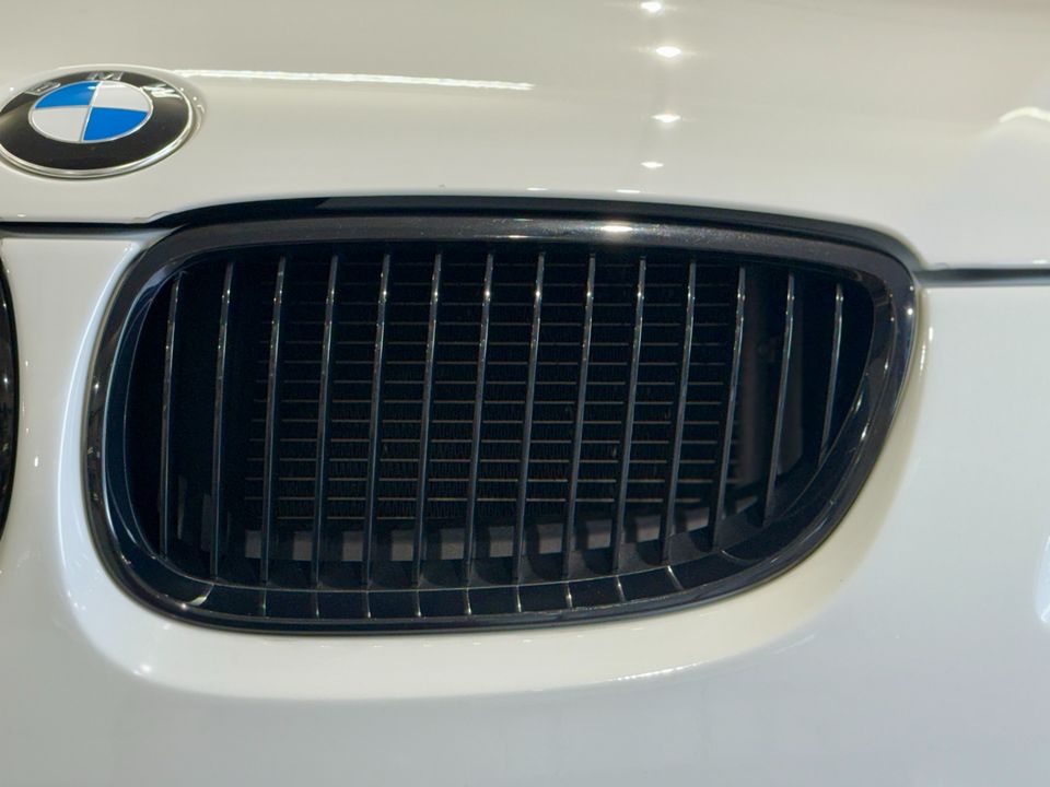 2013 BMW M3