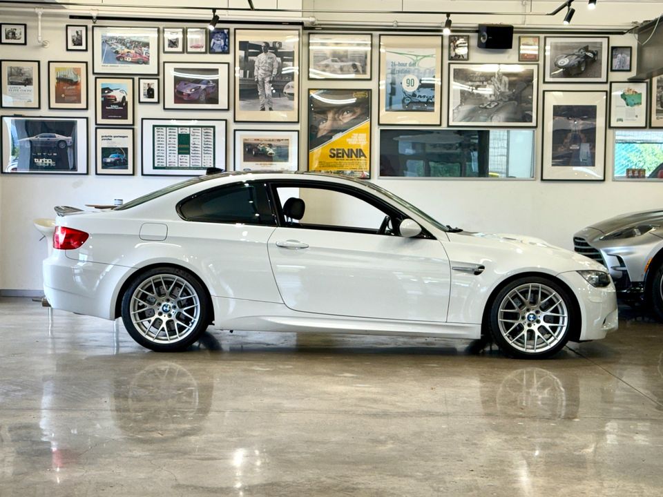 2013 BMW M3