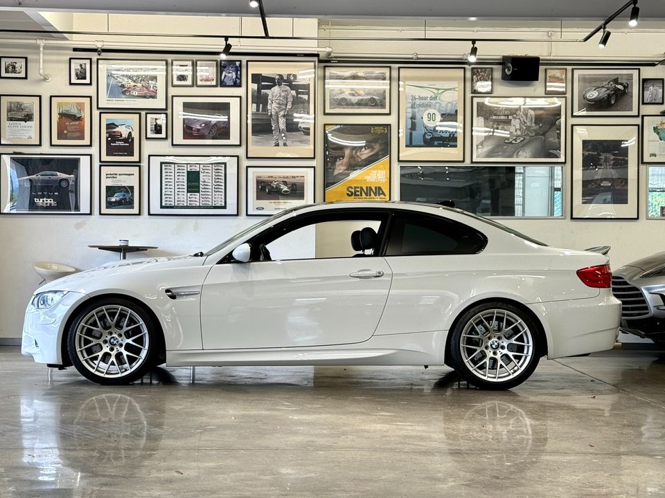 2013 BMW M3