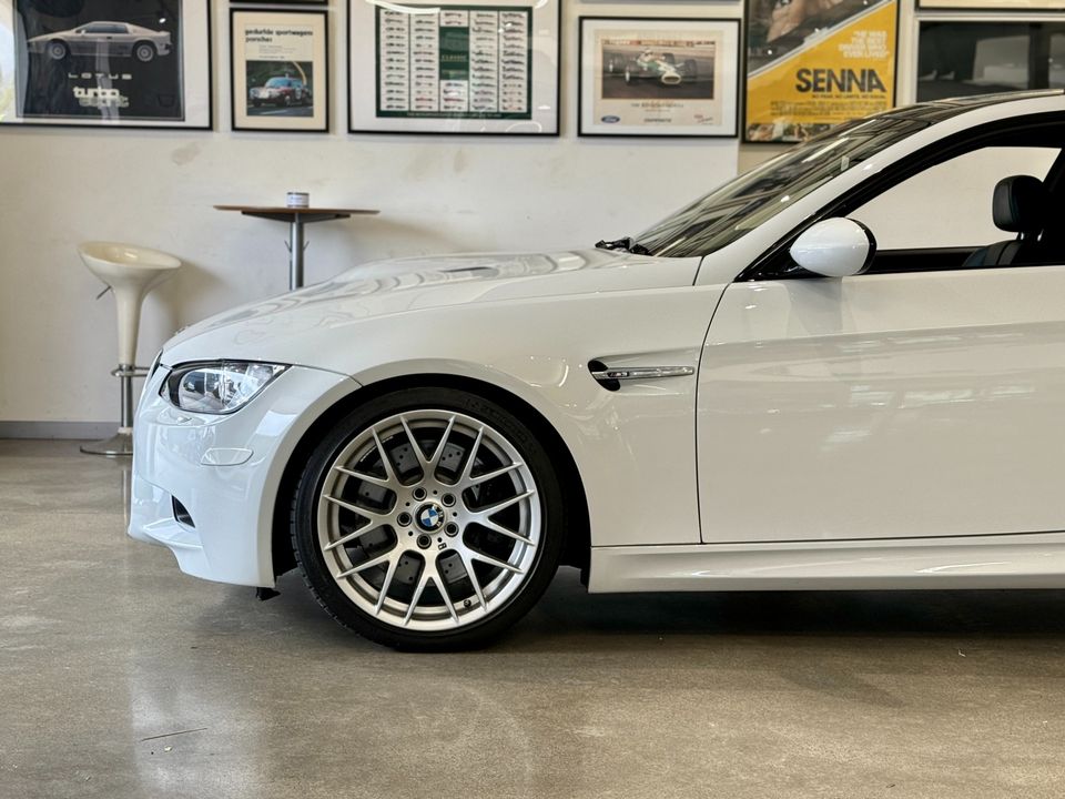 2013 BMW M3