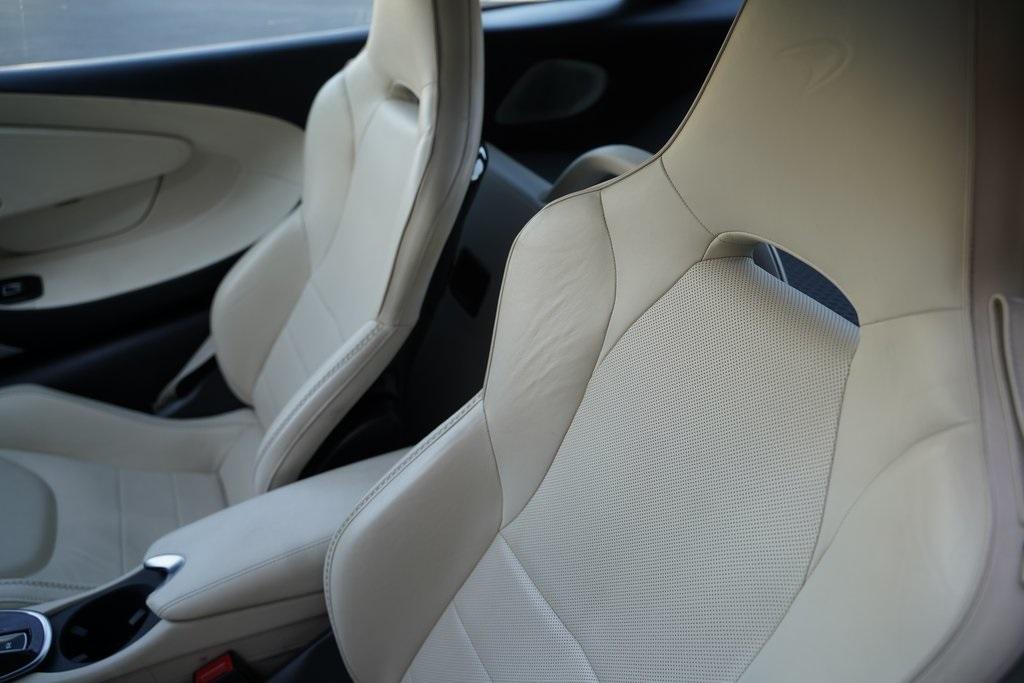 2020 McLaren GT