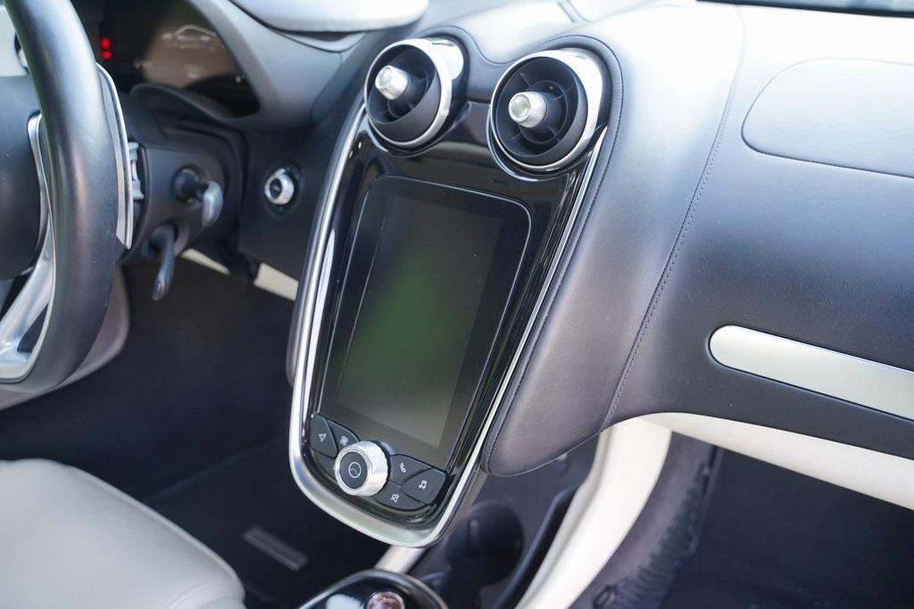 2020 McLaren GT