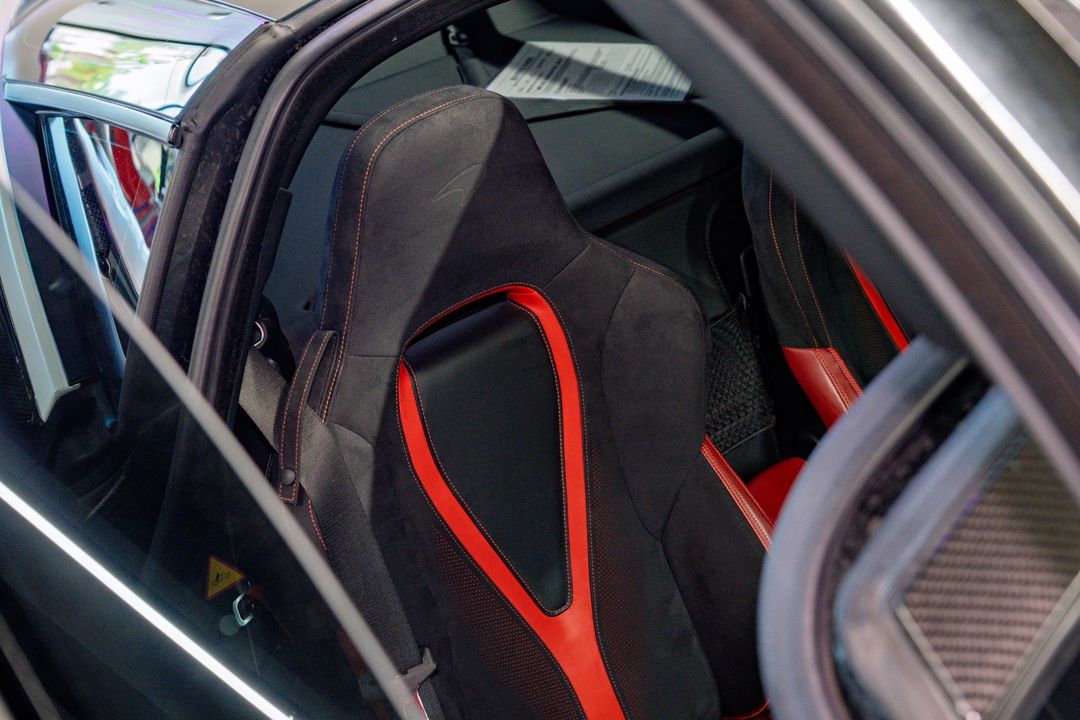 2019 McLaren 720S