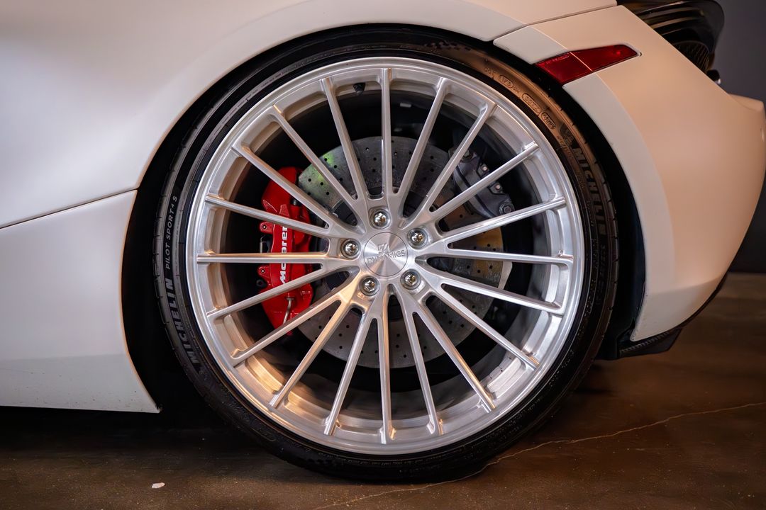 2019 McLaren 720S
