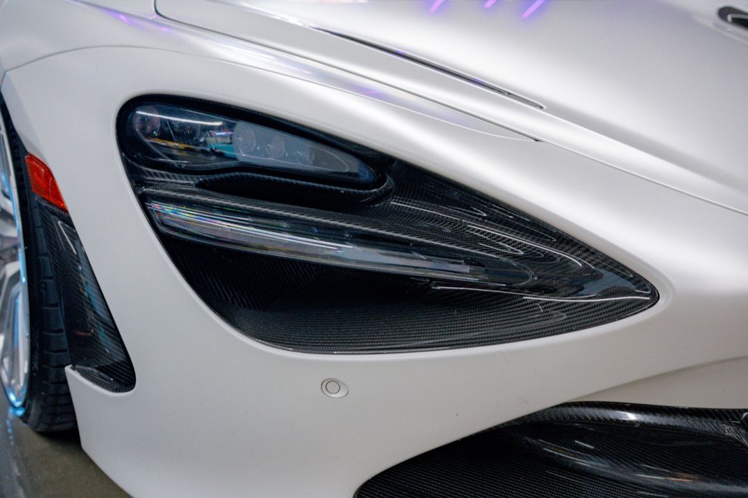 2019 McLaren 720S
