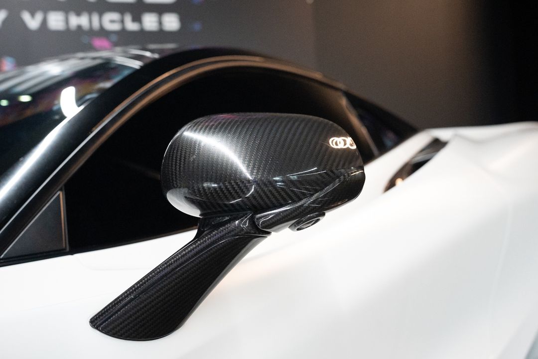 2019 McLaren 720S