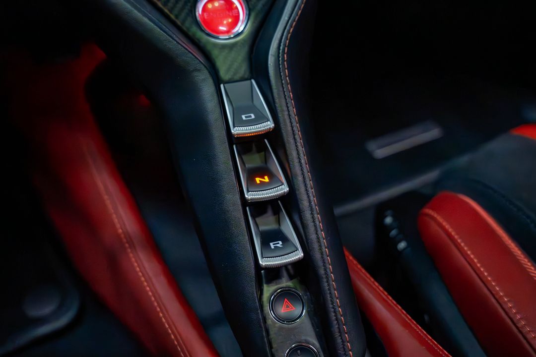 2019 McLaren 720S