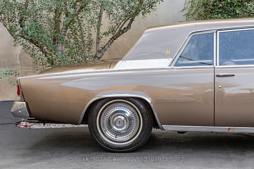 1962 Studebaker Gran Turismo Hawk