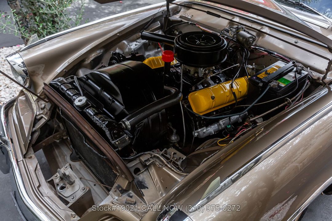 1962 Studebaker Gran Turismo Hawk